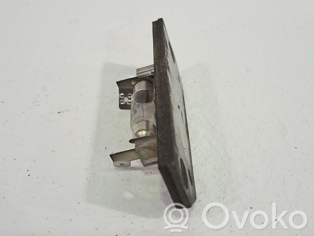 Ford C-MAX I Lampă număr 