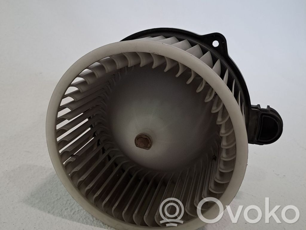 Ventilator aerotermă   971132Y000