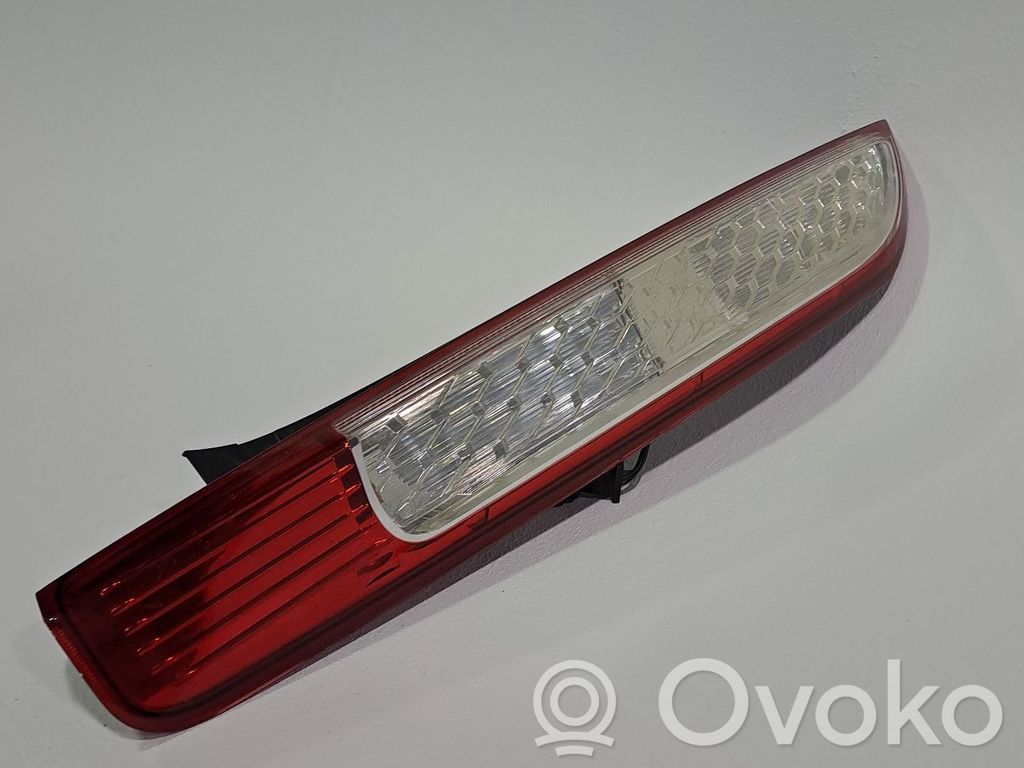 Ford Focus Rear tail light bulb 