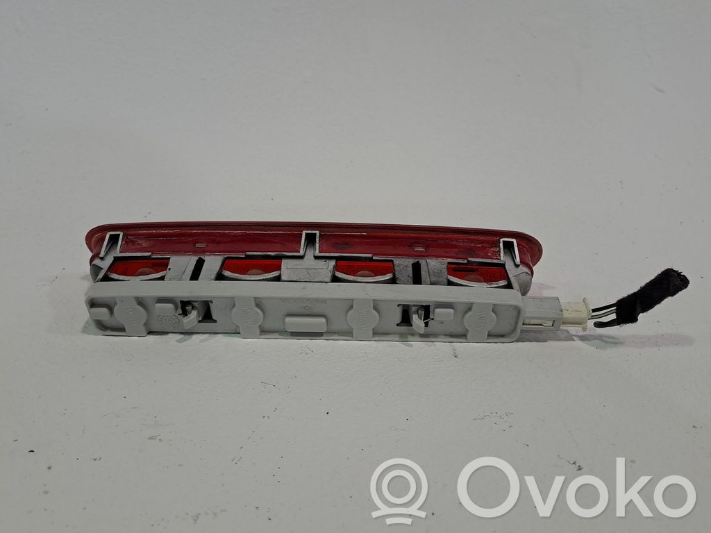 Opel Combo D Third/center stoplight 