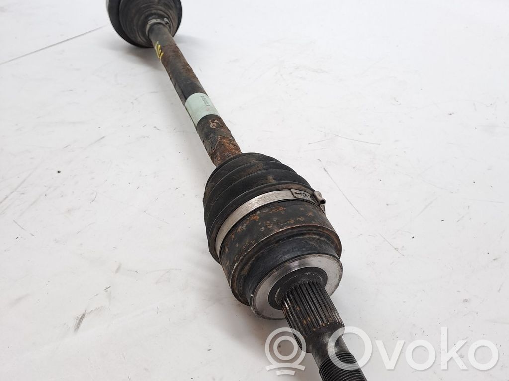 Mercedes-Benz ML W164 Cardan spate/ax cardanic 