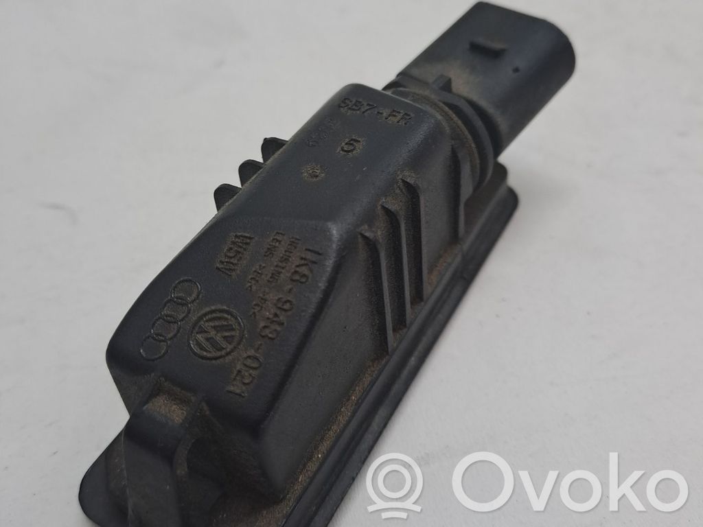 Luce targa   1K8943021