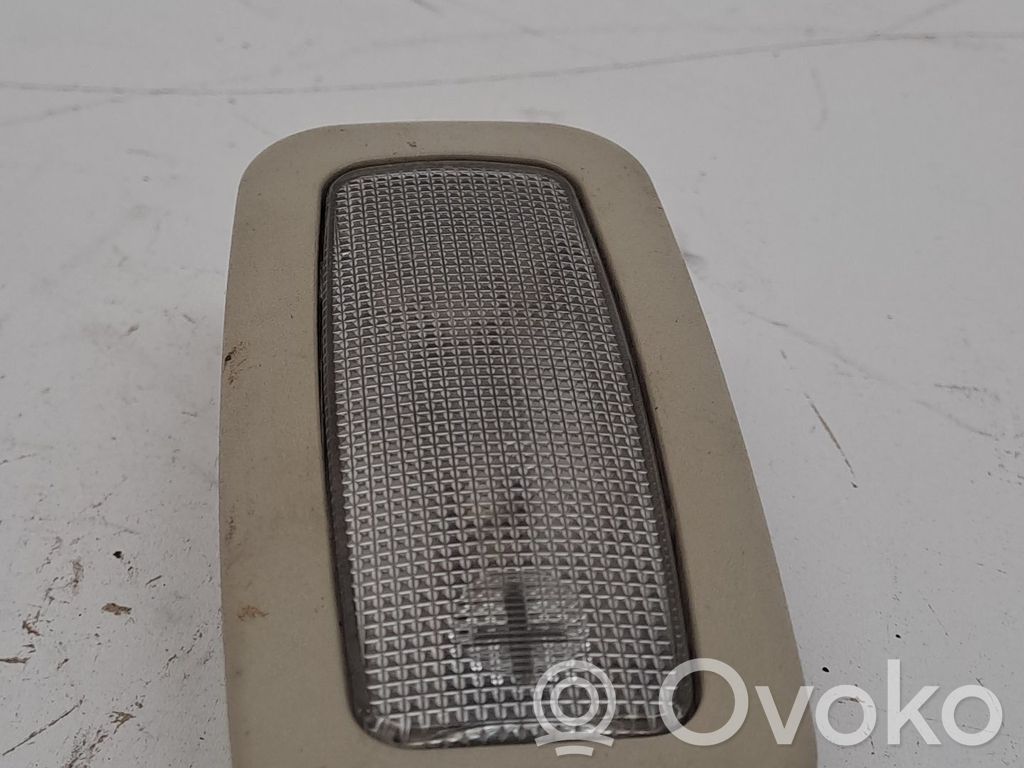 Fiat Croma Ramă consolă lumini plafon 