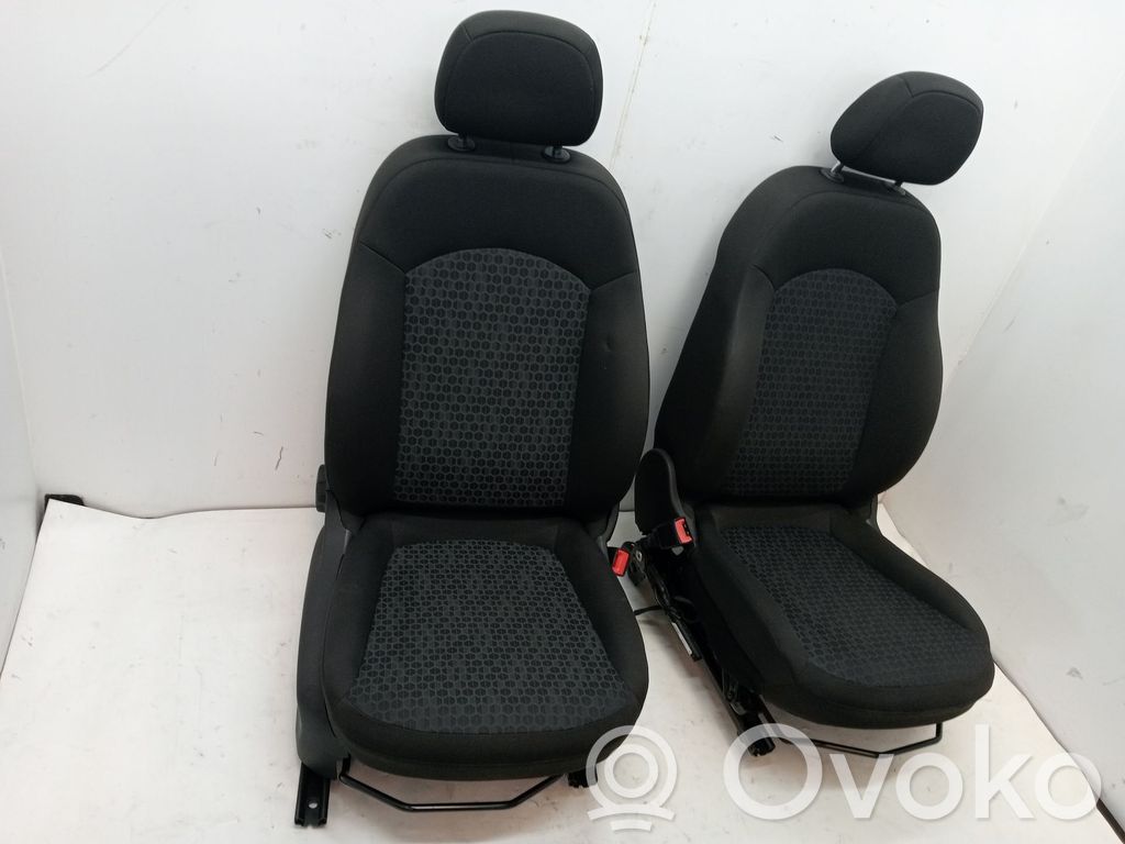 Juego de airbag con panel   13369281,13369276,13426212