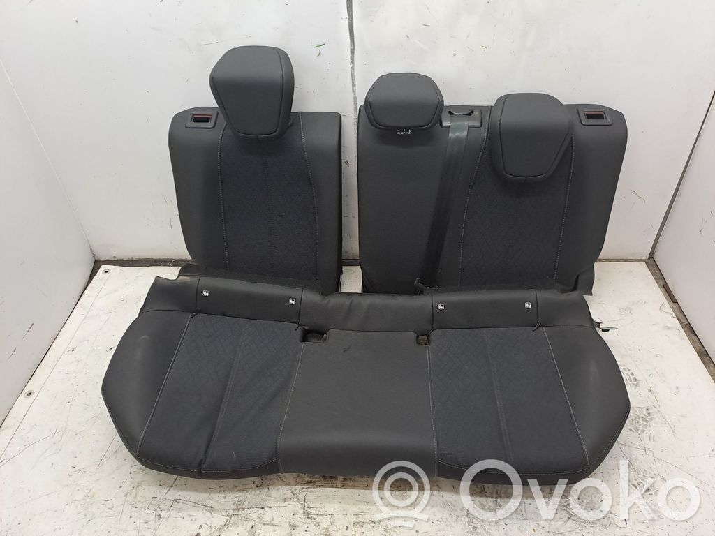 Juego de airbag con panel   9823917680,9823917280,98305781800