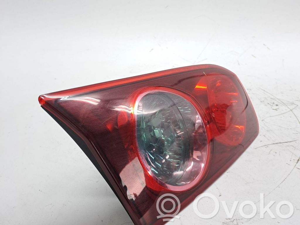 Fiat Croma Takavalon polttimo 