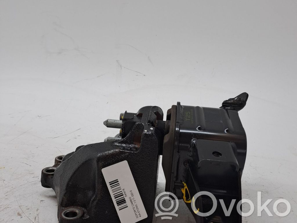 Soporte de la caja de cambios   21830H8250