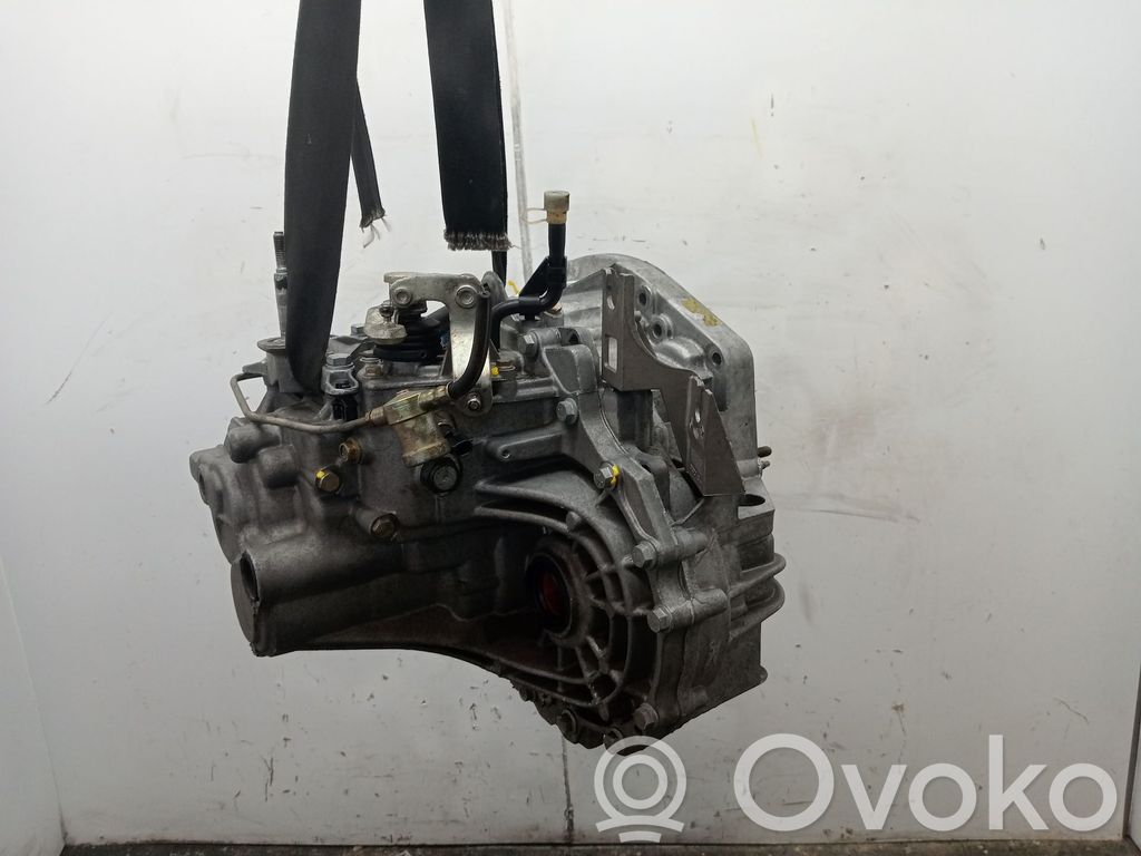 Renault Scenic II -  Grand scenic II Cutie viteze manuală cu 5 trepte 