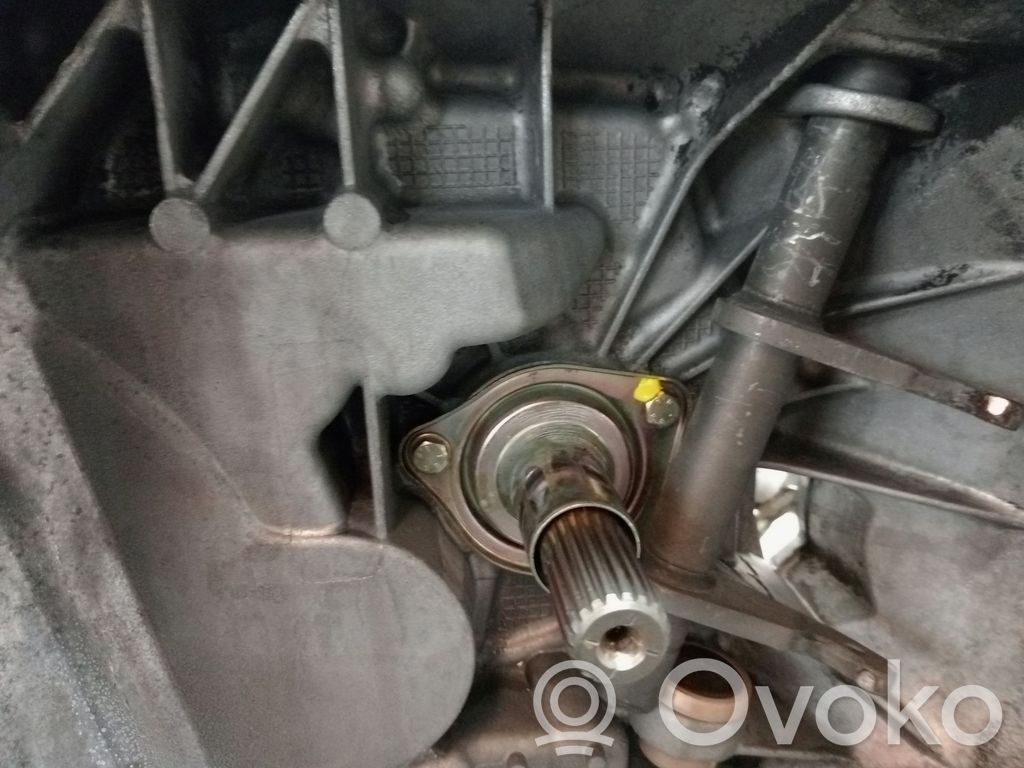 Alfa Romeo 147 Scatola del cambio manuale a 5 velocità 