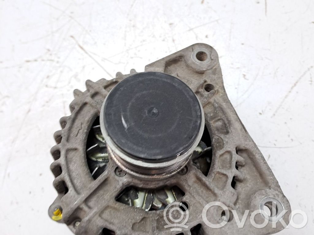 Alternador   8200660033