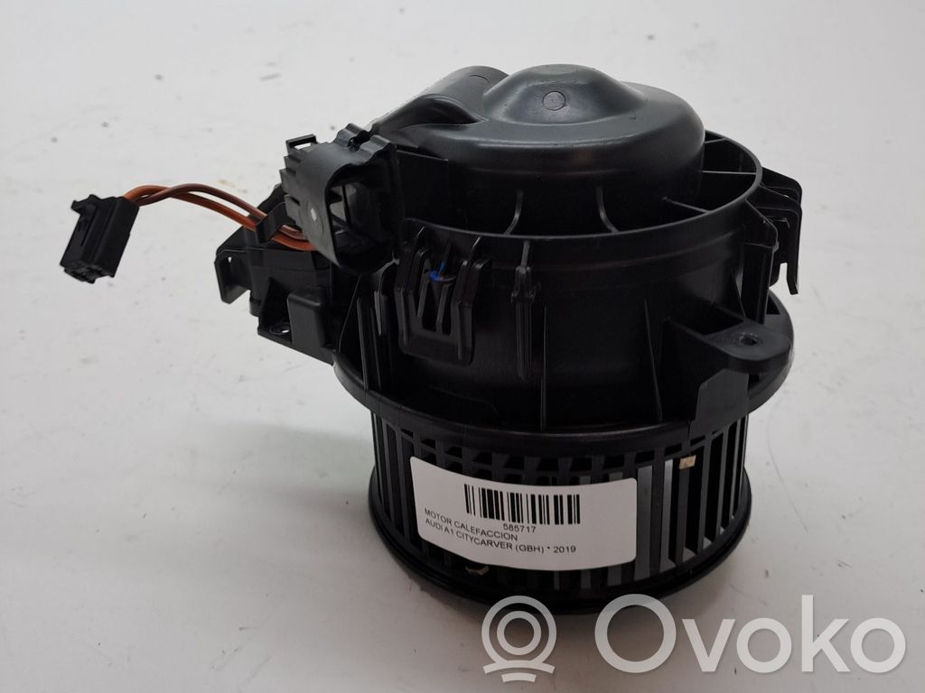 Audi A1 Ventola riscaldamento/ventilatore abitacolo