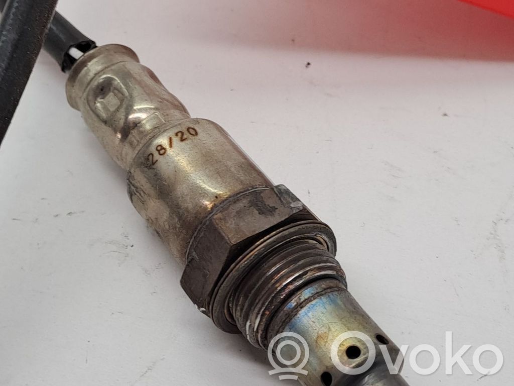 Sonde lambda   04E906262CS