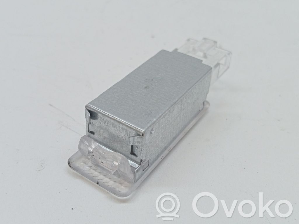 Consola de luz del techo   6L0947415
