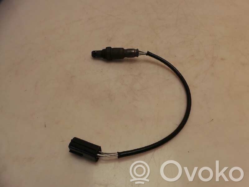 Daewoo Kalos Зонд «Lambda» 