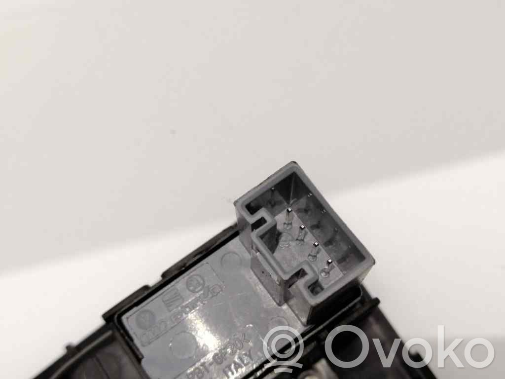 Interruptor del elevalunas eléctrico   7L6959855B