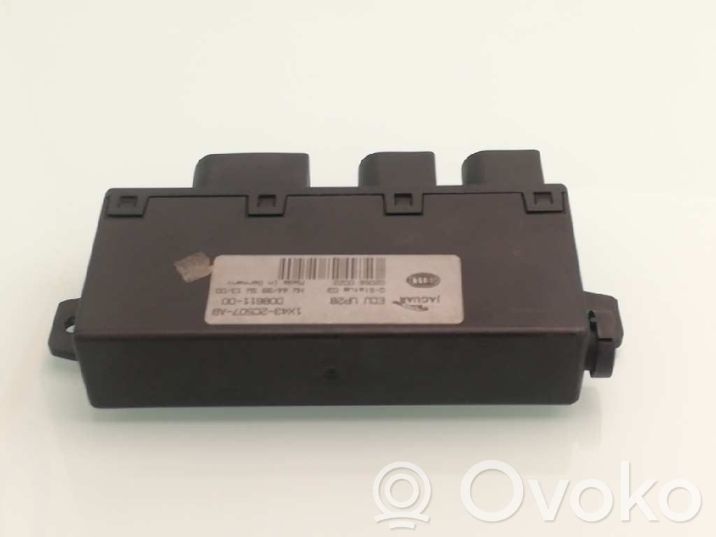 Steuergerät   1X432C507AB,00861100,00861100,020560022