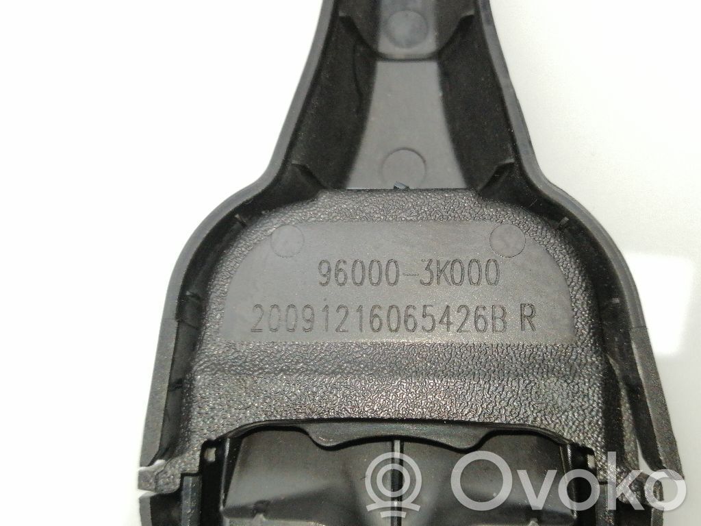 Sensor de lluvia   960003K000,20091216065426B