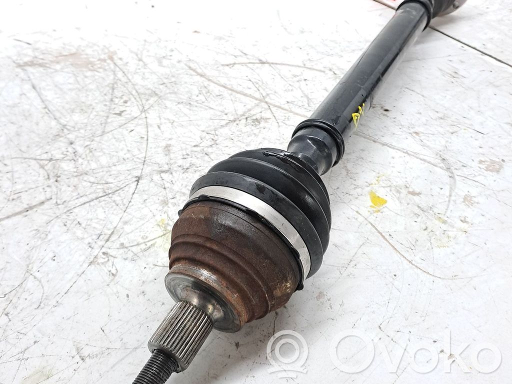 Antriebswelle vorne   7N0407764Q