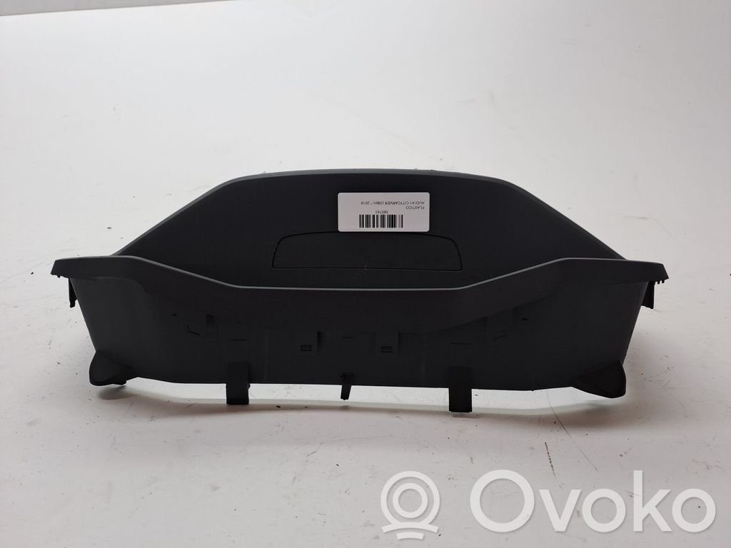 Audi A1 Altra parte della carrozzeria