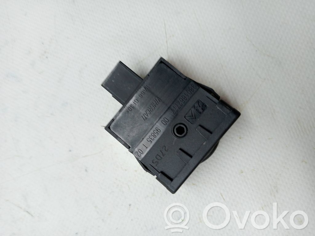 Interruptor de luz   9801662777