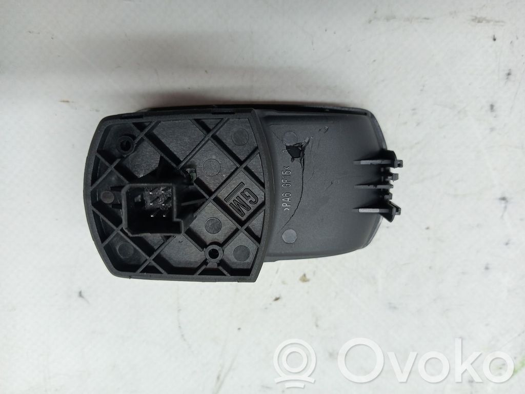 Opel Corsa D Schalter el. Fensterheber