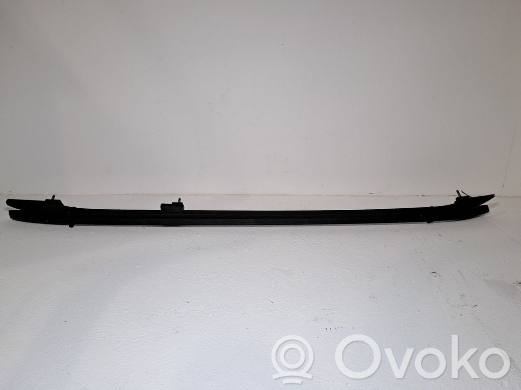 BMW X3 E83 Binario barra tetto