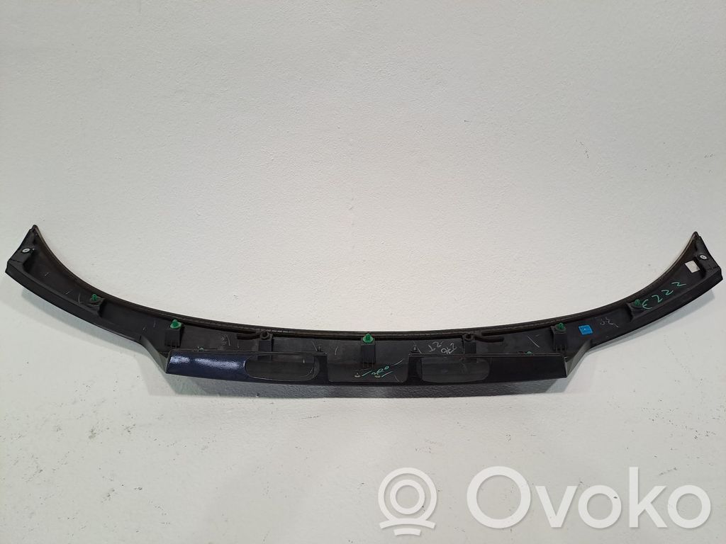 Honda HR-V Altra parte della carrozzeria