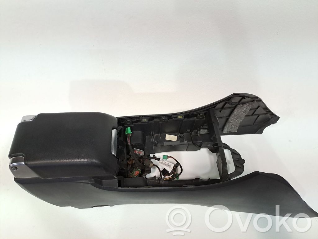 Land Rover Range Rover Sport L461 Consolle centrale