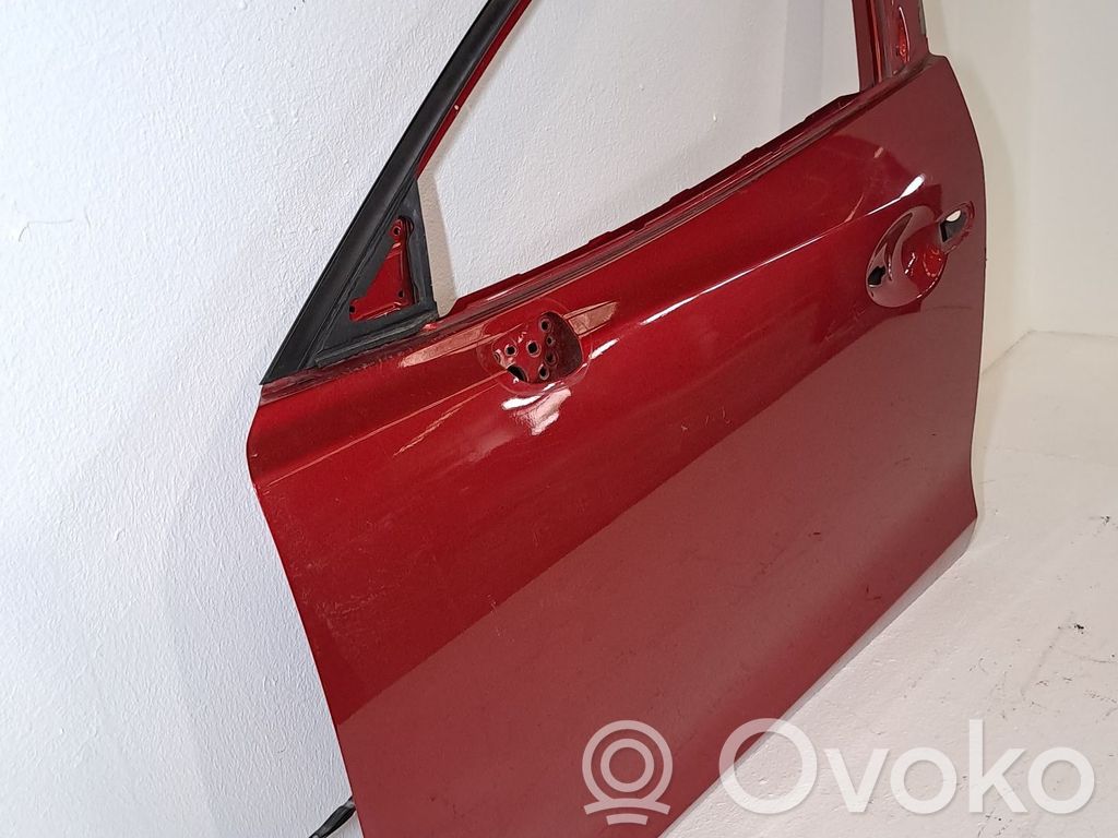 BMW 3 GT F34 Durvis 