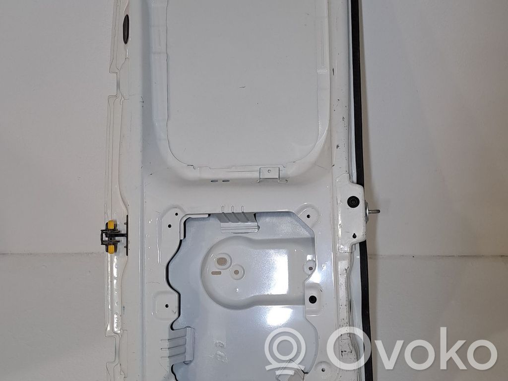 Opel Combo D Ușă spate van 