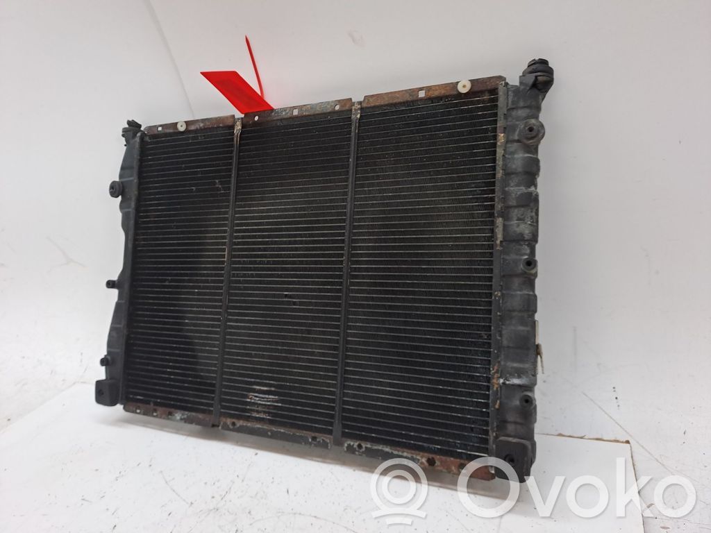 Alfa Romeo GTV Radiatore di raffreddamento 