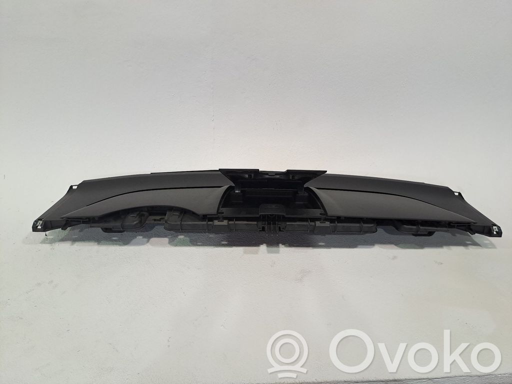Ford C-MAX I Bord 