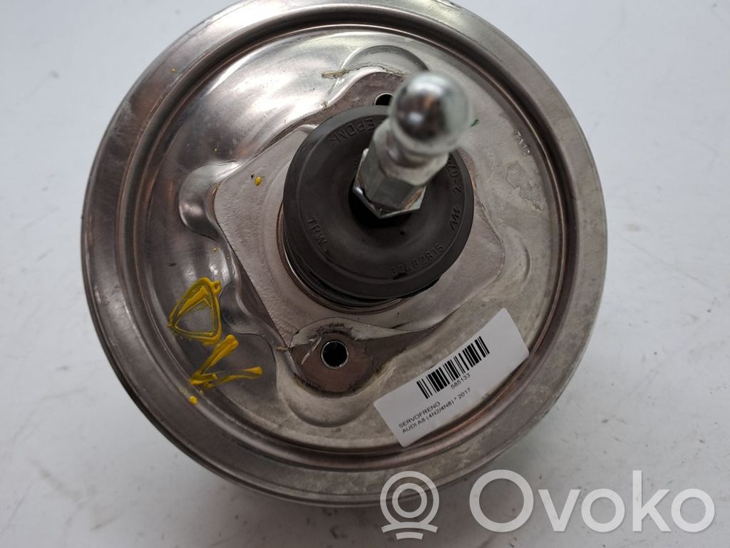 Bomba de freno   4H0612103C