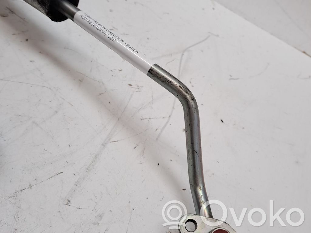 Schlauch / Leitung Servopumpe   4H1422893BG