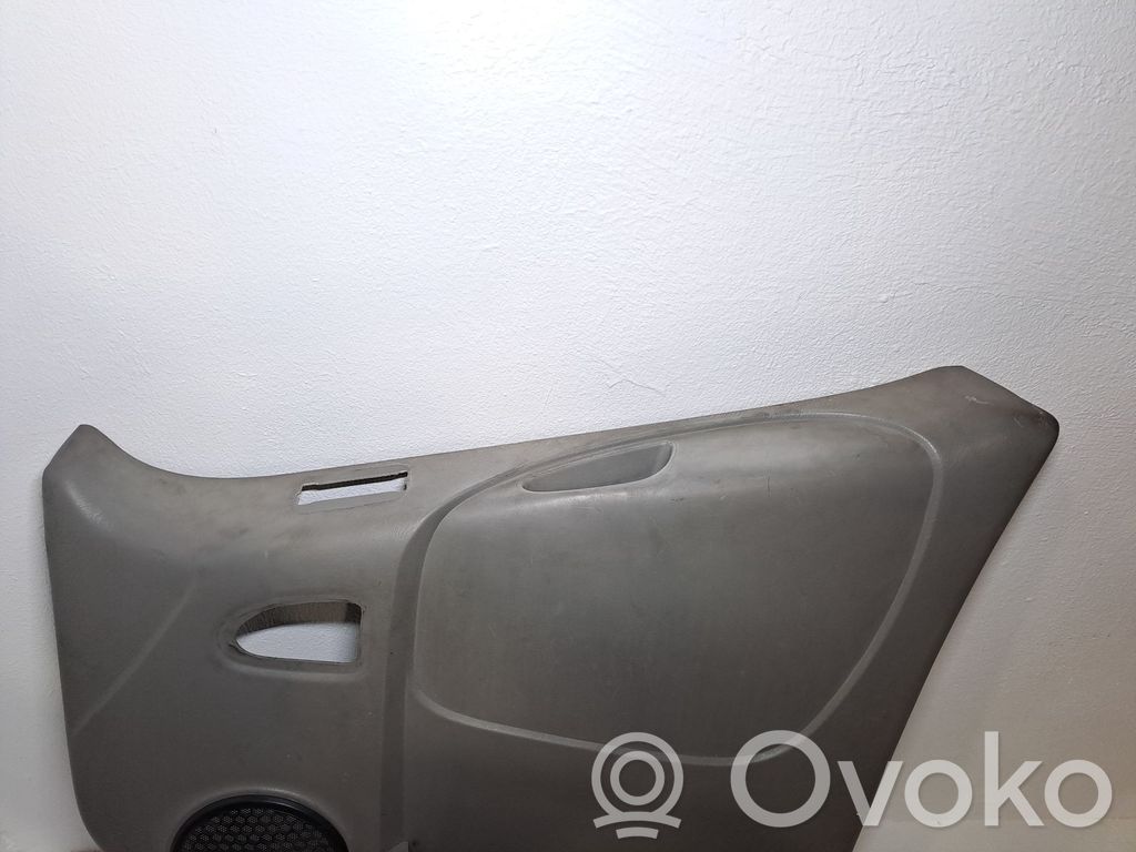 Etuoven verhoilu   91165802