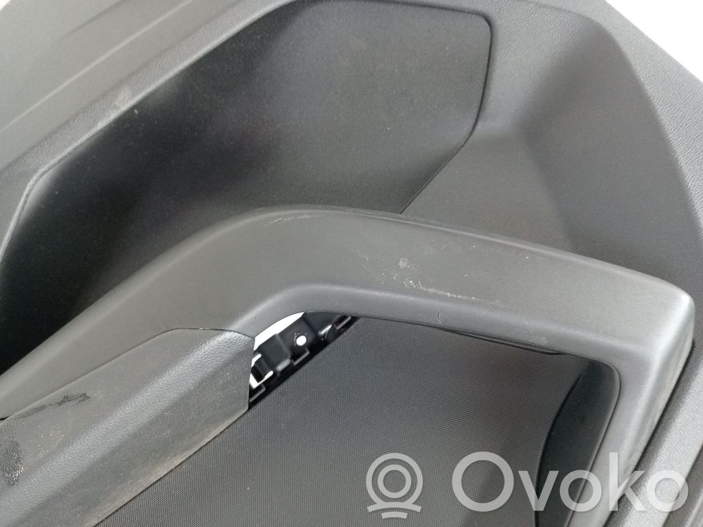 Audi A1 Panou interior ușă spate 