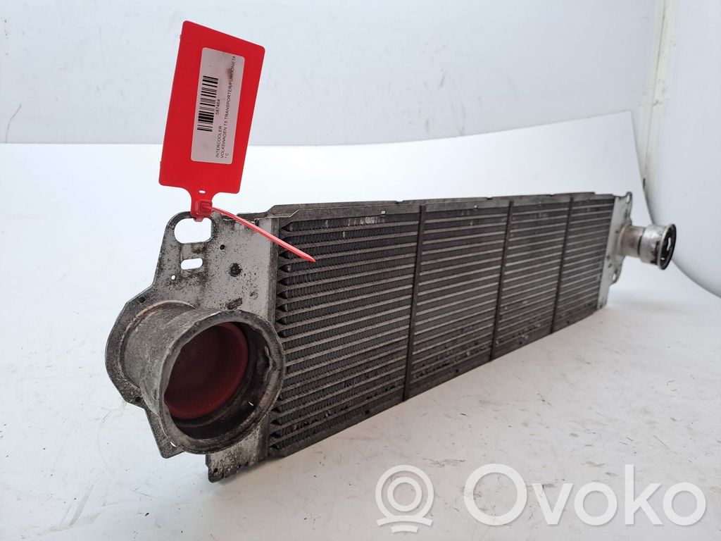 Radiatore intercooler   7E0145804B