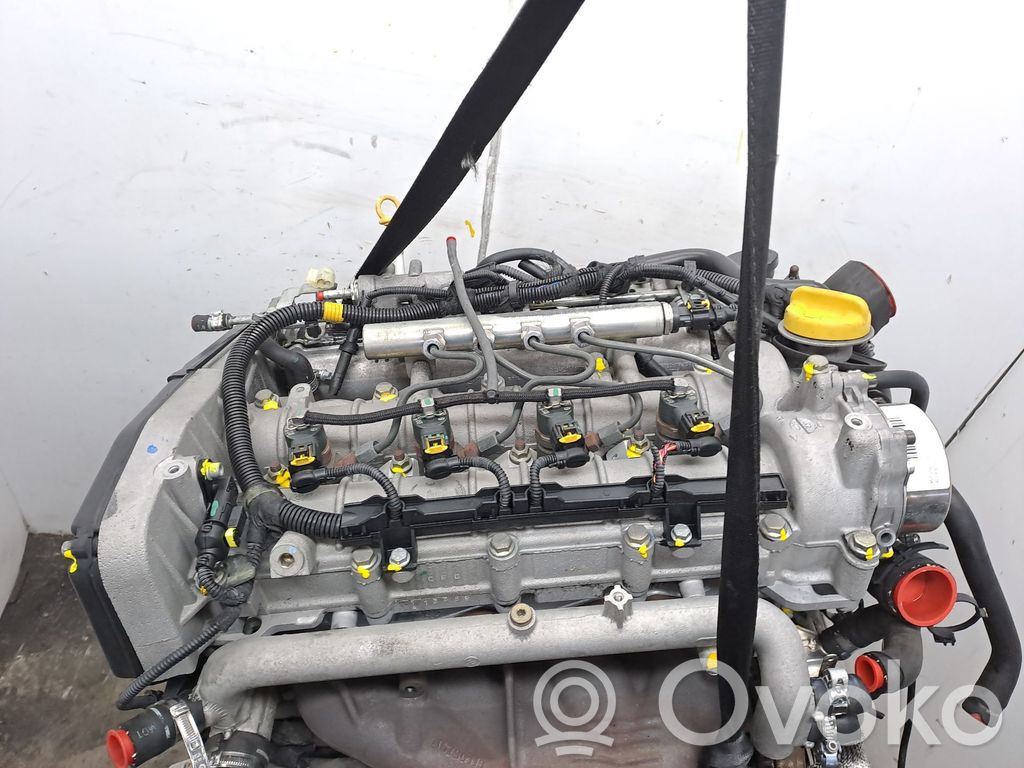 Austauschmotor   937A5000,4985543,40000