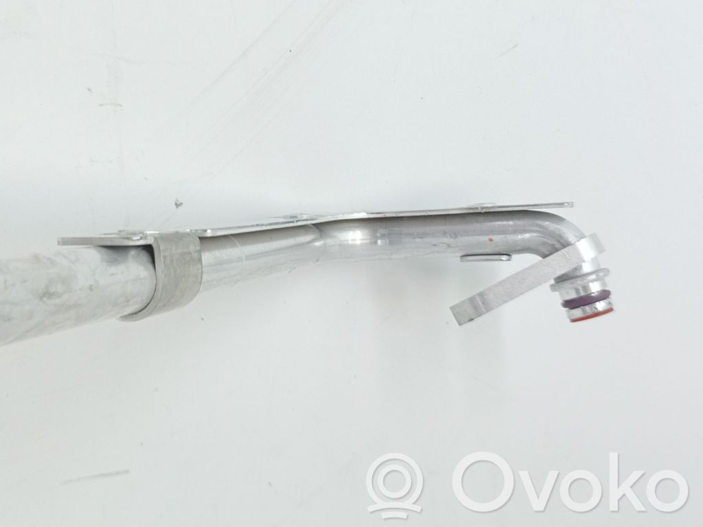 Raccord / manchon flexible   2Q0816743AJ