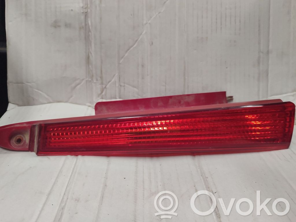 Lampada fanale posteriore   6350T8