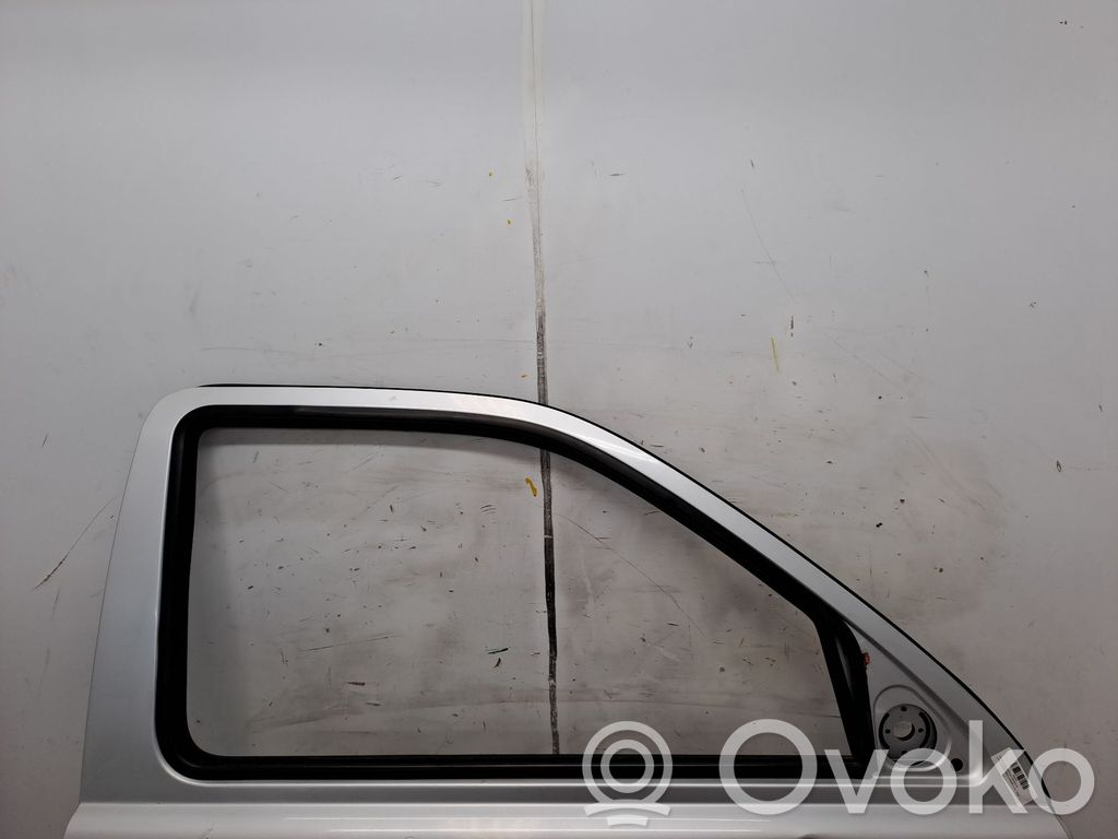 Land Rover Freelander Puerta delantera 