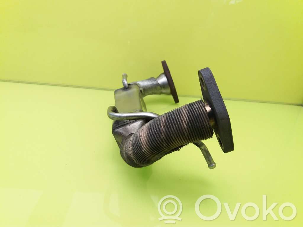 EGR valve cooler   RF7J2031XA