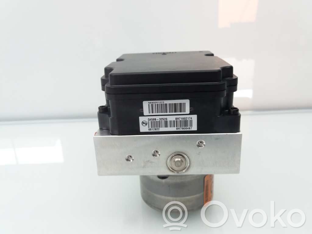 Hyundai i30 ABS Pump 