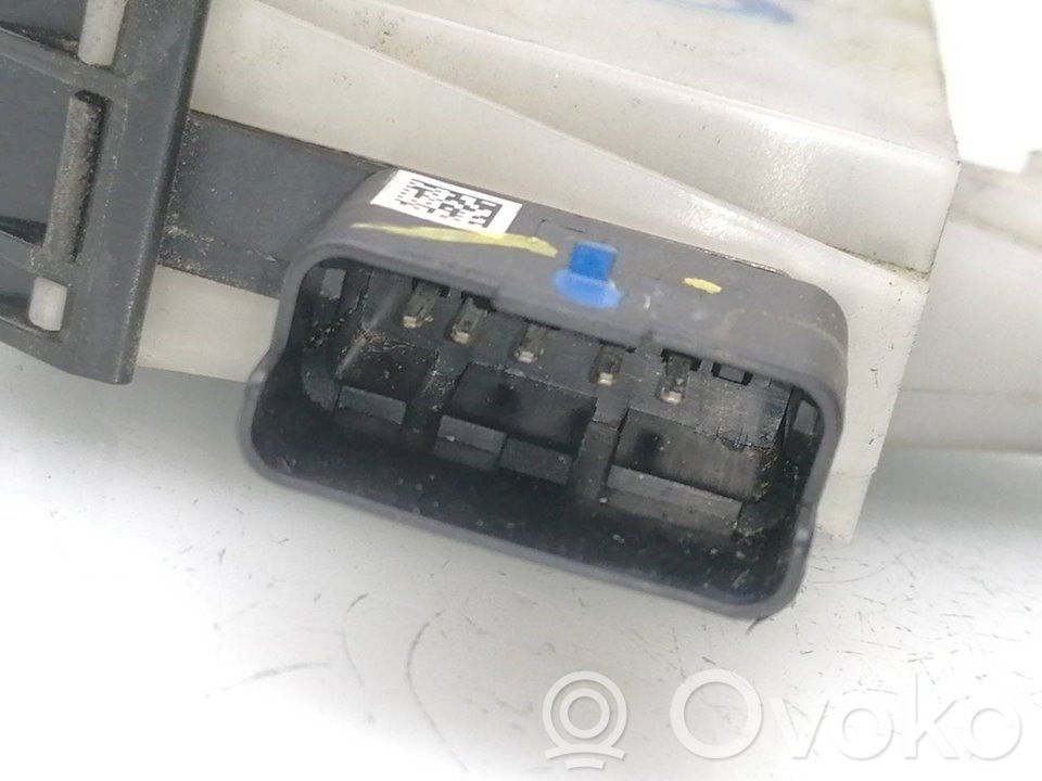 Peugeot 208 I Încuietoare ușă față 