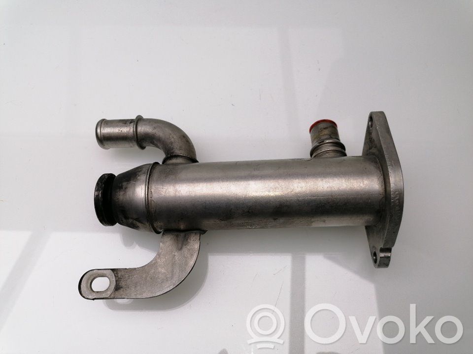 Chłodnica spalin EGR   161835