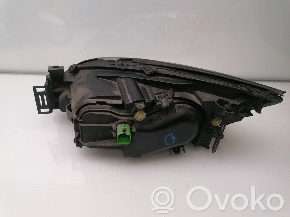 Ford Mondeo MK I Faro/fanale