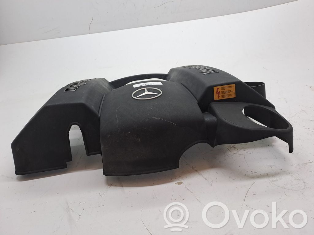 Mercedes-Benz ML W163 Copri motore (rivestimento)