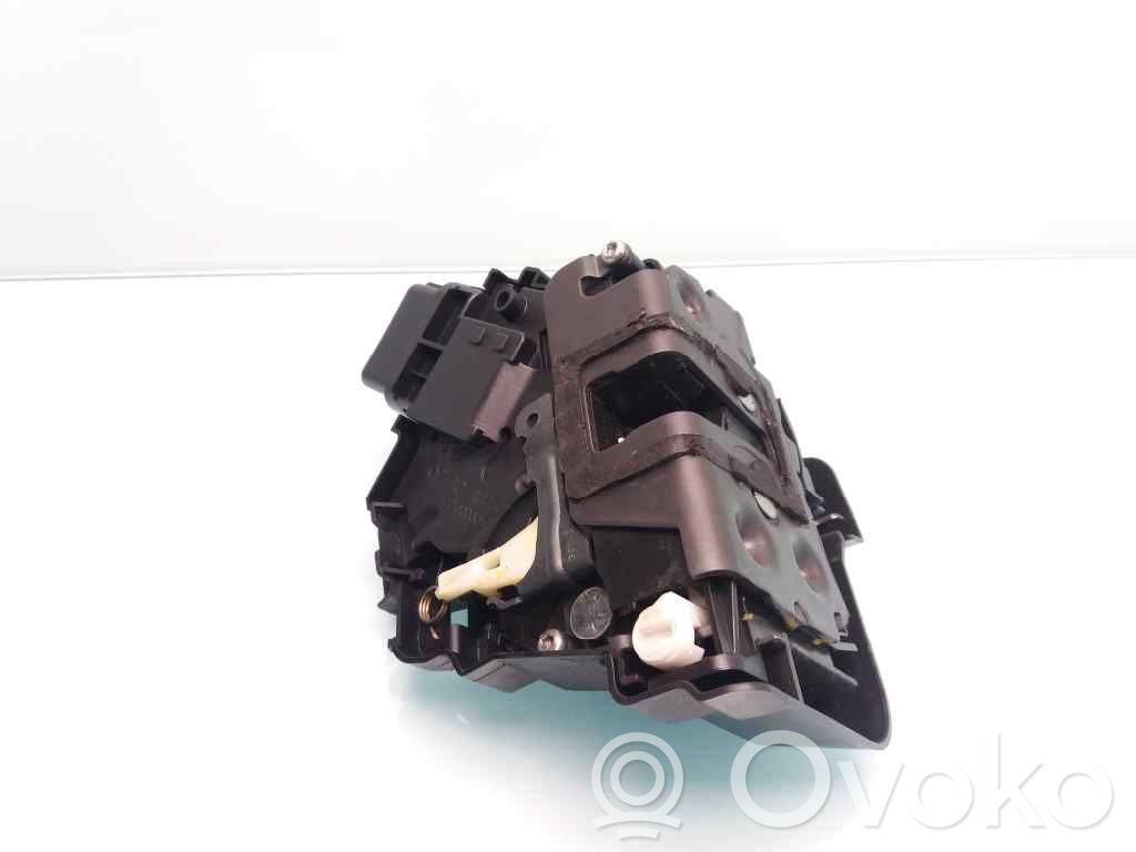 Rear door lock   4M5AH26413BE