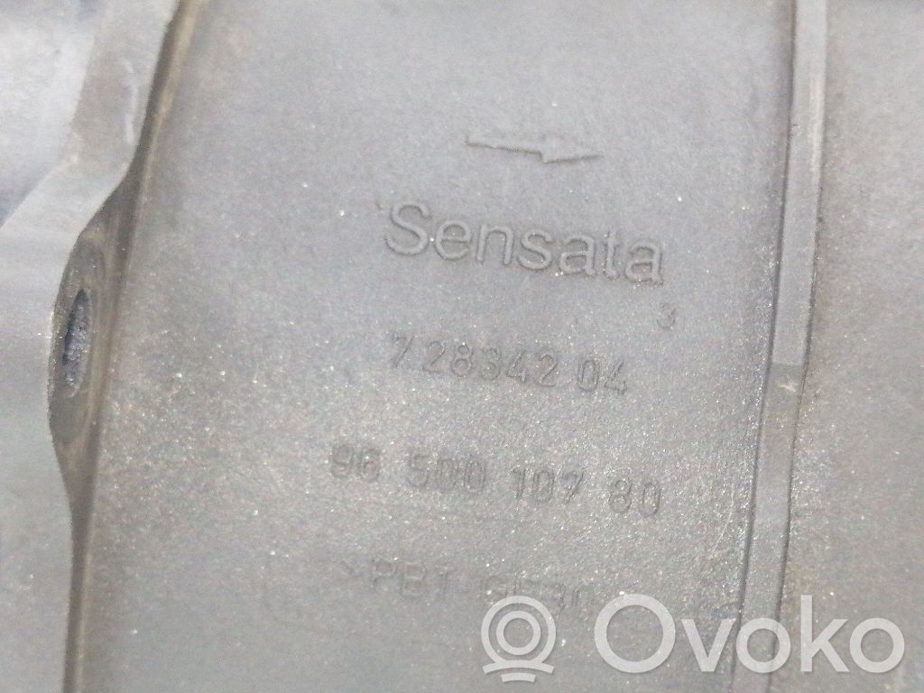 Luftmassenmesser Luftmengenmesser   9650010760,72834204