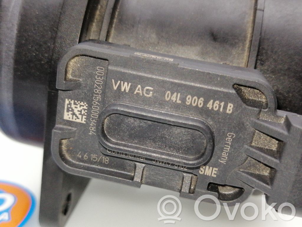 Seat Leon (5F) Misuratore di portata d'aria 